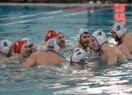 Szombaton a Honvéd otthonában játszunk