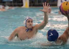 Az A csoportba kerültünk az OB I-ben