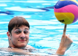 Manhercz Krisztián bekerült az olimpiai keretbe!