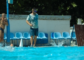 Túl az első edzőmeccseken