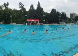 Elkezdtük a felkészülést