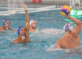 Kedden 17 órakor: megyei derbi!