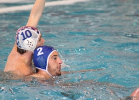 Győzelemmel kezdtük a pécsi selejtezőt