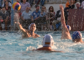 A végén simán nyertük a megyei derbit!