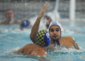 Szerdán a Fradi ellen kezdünk a rájátszásban