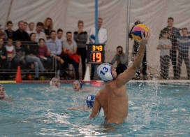 Nagy csatában kaptunk ki a bajnok otthonában