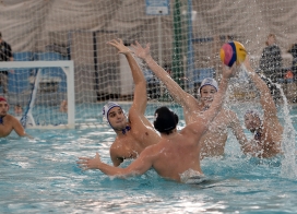 Hiába vezettünk 7-2-re, 11-11 lett a vége