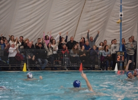 Micsoda meccs! Bravúrpont az OSC ellen!