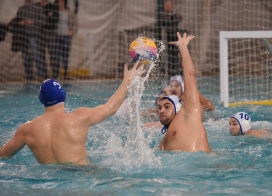 Szombaton tét a 3. hely megszerzése