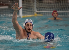 Manhercz Krisztián megy a Volvo-kupára