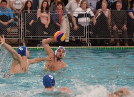 Nagyot harcoltunk az Eger ellen