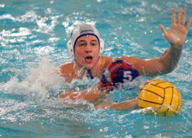 Első meccs, első győzelem