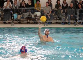 Itthon búcsúzunk az alapszakasztól