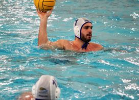 Vereség a rangadón