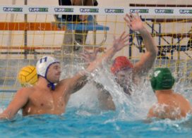 Győzelemmel zártuk az alapszakaszt