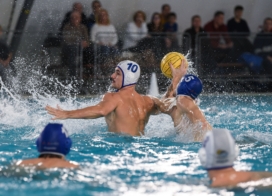 Magabiztos győzelem az OSC ellen