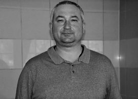 ˝Menya emlékére˝In memoriam Megyeri Attila (1970-2019)