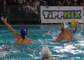 Szerdán Tatabányán csatázunk