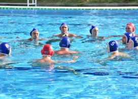 Edzőmeccsekkel készülünk