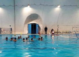 Hatalmas hajrával nyertünk Tatabányán