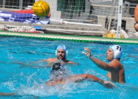 Ismét tartalékosan, bemtatkoztak a Molnár ikrek