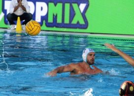 Nem mindennapi csatában kaptunk ki