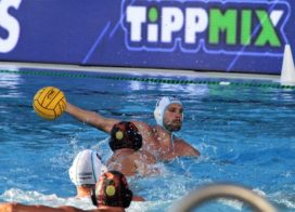 Szerdán Debrecenben csatázunk