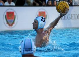 Remek győzelem a Kaposvár ellen