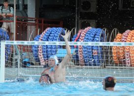 Veretlenül zártuk a hétvégét