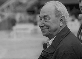 Elveszítettük Veress Ivánt – búcsú