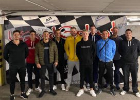 Szerdán az OSC vendégei leszünk