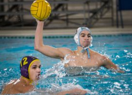 Kürti Dominik három góllal tért vissza