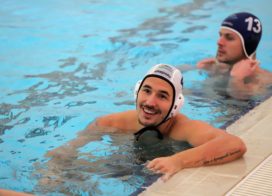 Szombaton újból itthon. Jön a bajnoki címvédő Fradi!