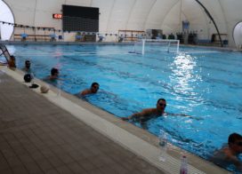 Szombaton bajnoki itthon