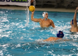 Szerdán délelőtt a KSI-t fogadjuk