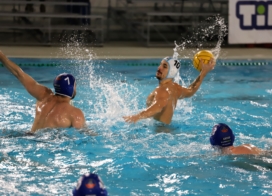 Újból komoly csatát vívtunk