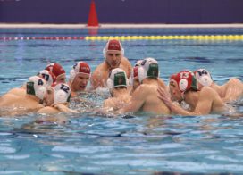 Szombaton Kaposváron folytatjuk a bajnokságot