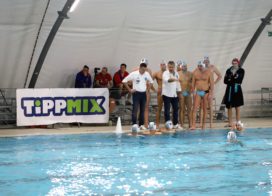 Hiába jöttünk vissza, a hajrá a Kaposváré volt