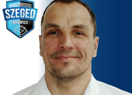 Nyártól Kiss Csaba lesz a vezetőedzőnk