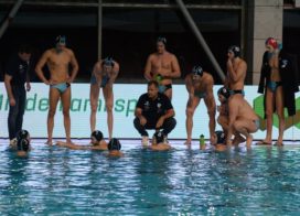 Ponttal tértünk haza