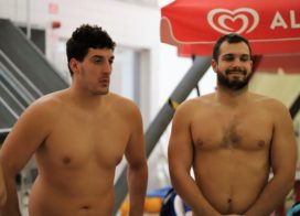 Első győzelmünkre hajtunk a Tiszavirágban