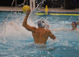 Egyetlen góllal maradtunk alul