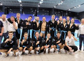 Történelmi győzelem