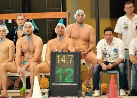 Remek első negyed a Szolnok ellen