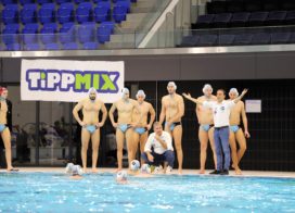 Szerdán jön a Szolnok!