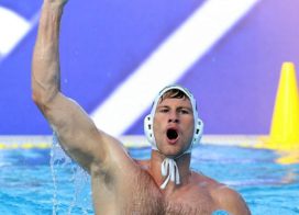 Az ötödik új szerzeményünk: Vékony Ákos