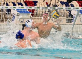 Jobb volt az OSC, remek második félidőt produkáltunk