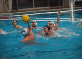 Győztesen tértünk haza Miskolcról