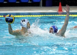 Az utolsó negyedre pörögtünk fel