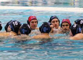 Mindent bele – ez a jelszavunk szerdára